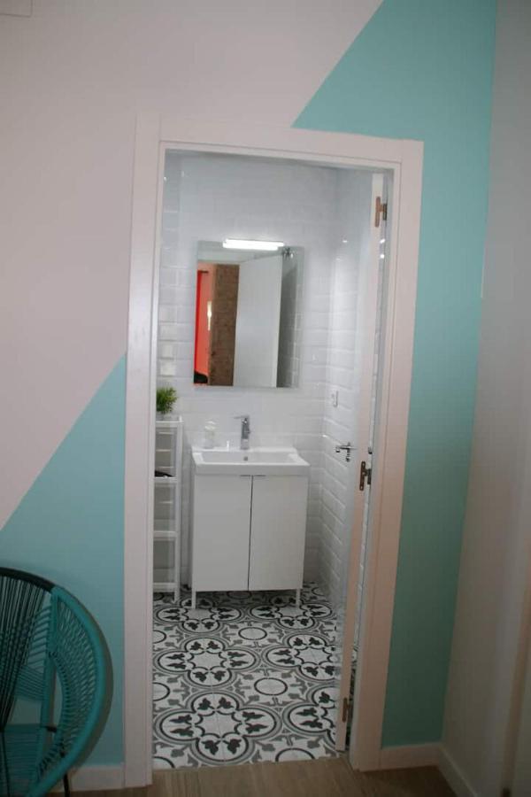 Hotel COOL LOFTS center valencia Exterior foto
