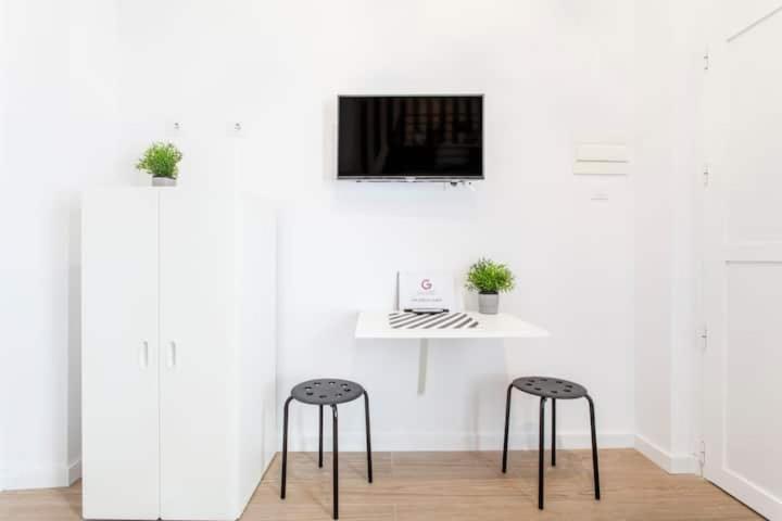 Hotel COOL LOFTS center valencia Exterior foto