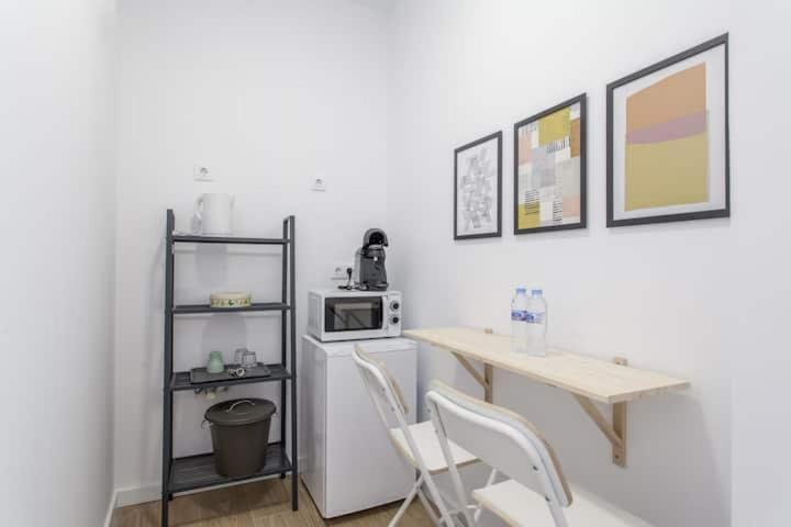 Hotel COOL LOFTS center valencia Exterior foto