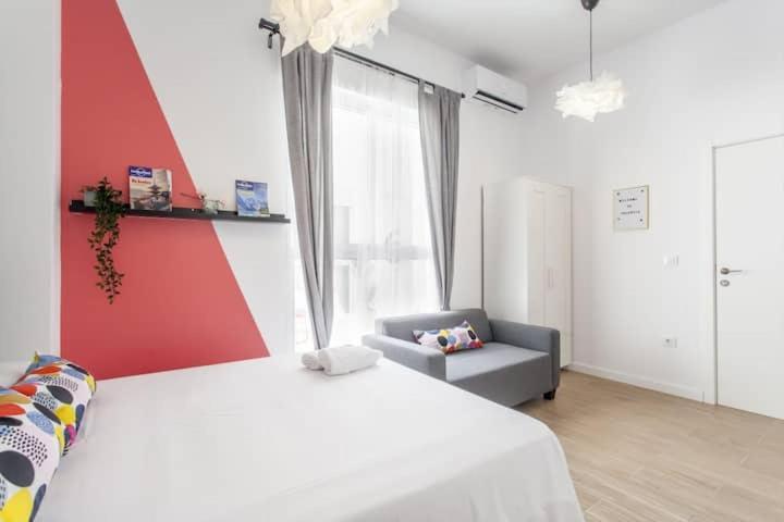 Hotel COOL LOFTS center valencia Exterior foto