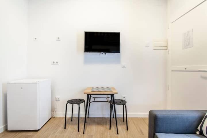 Hotel COOL LOFTS center valencia Exterior foto