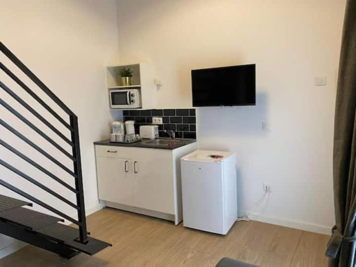 Hotel COOL LOFTS center valencia Exterior foto