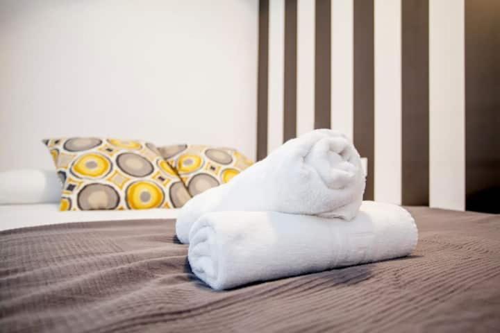 Hotel COOL LOFTS center valencia Exterior foto